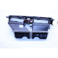 2012-2019 BMW 640i 650i M6 Dash AC Air Vent Center OEM