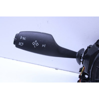 BMW 528i 535i 550i 640i 750i Turn Signal Wiper Column Switch Clock Spring OEM