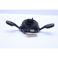 BMW 528i 535i 550i 640i 750i Turn Signal Wiper Column Switch Clock Spring OEM