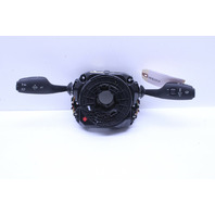 BMW 528i 535i 550i 640i 750i Turn Signal Wiper Column Switch Clock Spring OEM