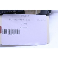 BMW 528i 535i 550i 640i 750i Turn Signal Wiper Column Switch Clock Spring OEM