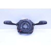 BMW 528i 535i 550i 640i 750i Turn Signal Wiper Column Switch Clock Spring OEM