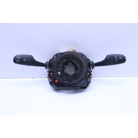 BMW 528i 535i 550i 640i 750i Turn Signal Wiper Column Switch Clock Spring OEM