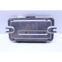 2013-2018 BMW 640i 650i GC Footwell Light Control Module OEM