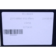 2013-2018 BMW 640i 650i GC Footwell Light Control Module OEM