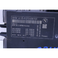 2013-2018 BMW 640i 650i GC Footwell Light Control Module OEM