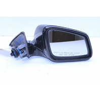 2012-2015 BMW 640i 650i Right Door Mirror Side View 51167286450 OEM