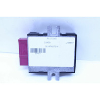 2015 BMW 328Xi GT Fuel Pump Control Module 16147407514 OEM