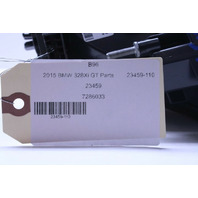 2014-2016 BMW 328i 335ix Gt Tail Light Left OEM