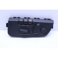 2015 BMW 328Xi GT Front Power Seat Switch Left Driver - 61319359831 OEM