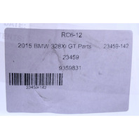 2015 BMW 328Xi GT Front Power Seat Switch Left Driver - 61319359831 OEM