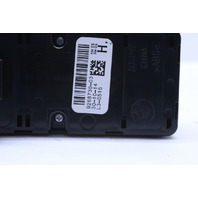 2013-2019 BMW 328ix 335ix Gt Power Window Switch Left - 61319268736 OEM