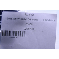 2013-2019 BMW 328ix 335ix Gt Power Window Switch Left - 61319268736 OEM