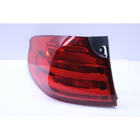 2014-2016 BMW 328i 335ix GT Tail Light Left OEM