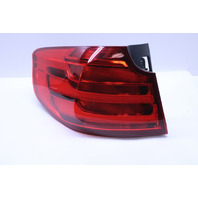 2014-2016 BMW 328i 335ix GT Tail Light Left OEM