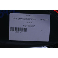 2014-2016 BMW 328i 335ix GT Tail Light Left OEM