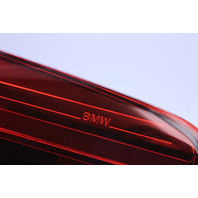 2014-2016 BMW 328i 335ix GT Tail Light Right OEM