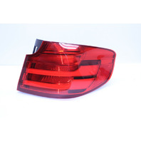 2014-2016 BMW 328i 335ix GT Tail Light Right OEM