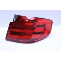 2014-2016 BMW 328i 335ix GT Tail Light Right OEM