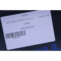 2014-2016 BMW 328i 335ix GT Tail Light Right OEM