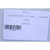 BMW 320i 328i 335i 428i 435i Front Electronic Control Module FEM OEM