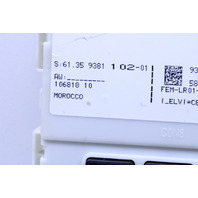 BMW 320i 328i 335i 428i 435i Front Electronic Control Module FEM OEM