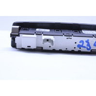 2015 BMW 328Xi GT Lane Departure Assist Switch Panel - 61319268479 OEM