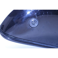 2014-2016 BMW 328i 335i GT Door Mirror Right Surround View OEM