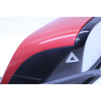 2014-2016 BMW 328i 335i GT Door Mirror Right Surround View OEM