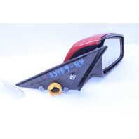 2014-2016 BMW 328i 335i GT Door Mirror Right Surround View OEM