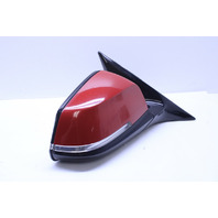 2014-2016 BMW 328i 335i GT Door Mirror Right Surround View OEM