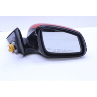 2014-2016 BMW 328i 335i GT Door Mirror Right Surround View OEM