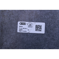 2017 Audi Q7 Parts OEM