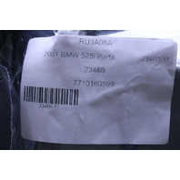 2017 Audi Q7 Parts OEM