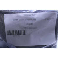 2017 Audi Q7 Parts OEM