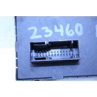 2001 BMW 525i Front Power Seat Switch Left OEM