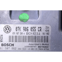 2013 Volkswagen Passat 2.5 Engine Computer Module ECU ECM DME