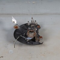 2012-2019 Volkswagen Jetta Beetle Passat Right Front Spindle Knuckle OEM