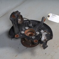 2012-2019 Volkswagen Jetta Beetle Passat Right Front Spindle Knuckle OEM