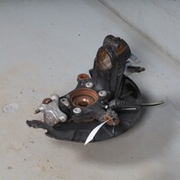 2012-2019 Volkswagen Jetta Beetle Passat Right Front Spindle Knuckle OEM