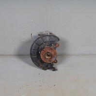 2012-2019 Volkswagen Jetta Beetle Passat Right Front Spindle Knuckle OEM