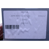 BMW 320i 328i 335i 428i 435i 535i 550i X1 X5 Radio Stereo Head Media Unit OEM