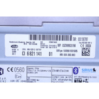 BMW 320i 328i 335i 428i 435i 535i 550i X1 X5 Radio Stereo Head Media Unit OEM