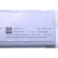BMW 320i 328i 335i 428i 435i Front Electronic Control Module FEM OEM