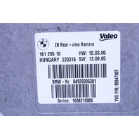 BMW 328i 335i 428i 435i 528i 535i 550i Camera Module 66539393953 OEM