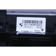 2016 BMW 328i Speedometer Instrument Cluster OEM