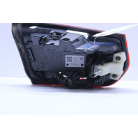 2016-2018 BMW 320i 328i 330i 340i M3 Tail Light Right OEM