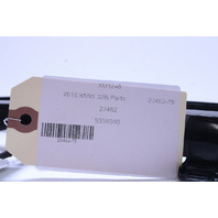 2016 BMW 328i Climate Control Stereo Surround Bezel OEM