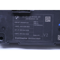 BMW 228i 328 330i 335i 428 435i Rear Body Control Module 61356819333 OEM