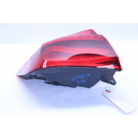 2016-2018 BMW 320i 328i 330i 340i M3 Tail Light Left OEM